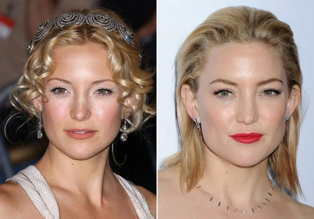 Kate Hudson - Tatuaje Sprâncene