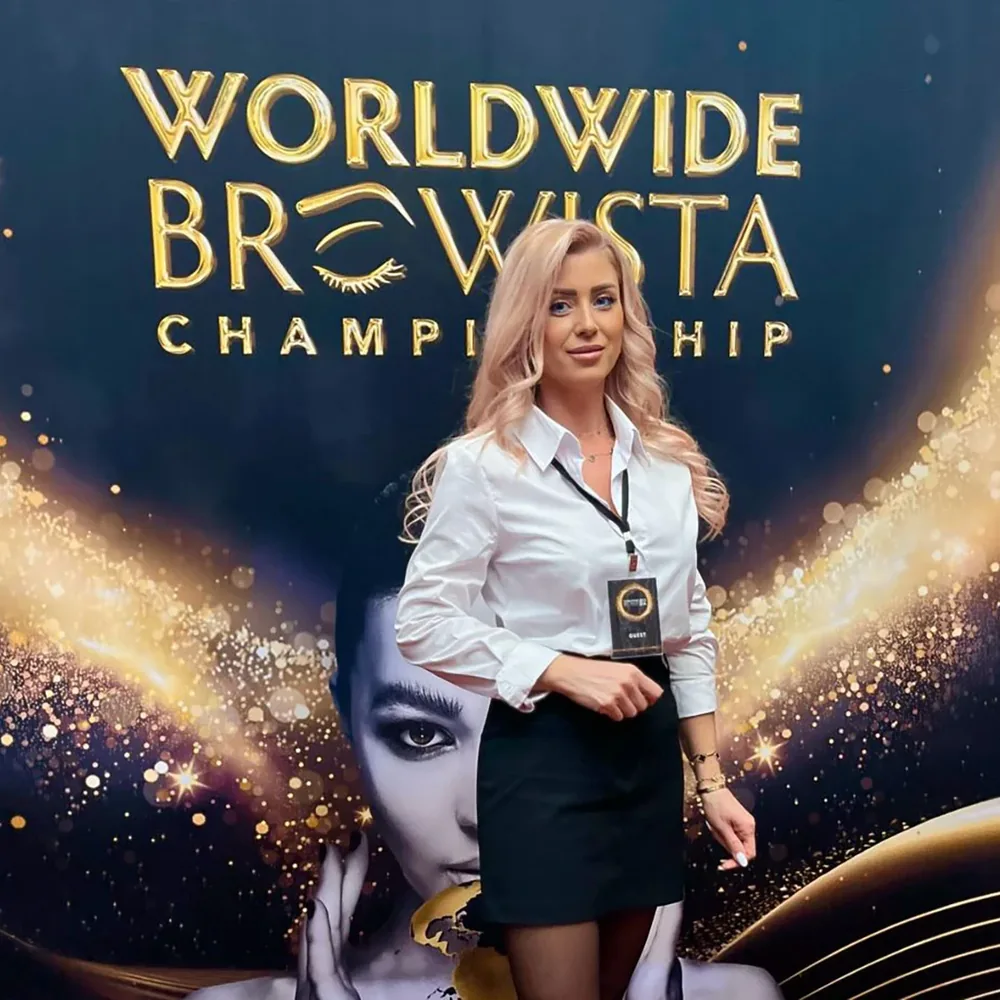 Dana Duica Tatuaje Sprancene 2